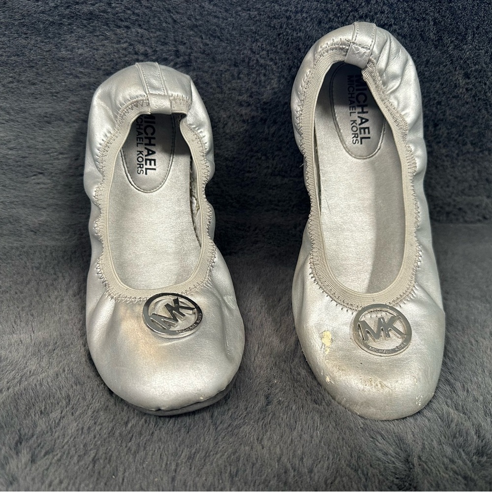 Michael Kors Ballerina Style